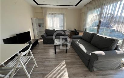 ÇİĞLİ KİRALIK 1+1 EŞYALI DAİRE MARKA 333 SİTESİNDE TAŞINMAYA HAZIR