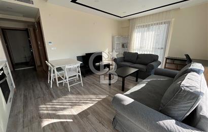 ÇİĞLİ KİRALIK 1+1 EŞYALI DAİRE MARKA 333 SİTESİNDE TAŞINMAYA HAZIR