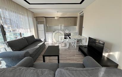 ÇİĞLİ KİRALIK 1+1 EŞYALI DAİRE MARKA 333 SİTESİNDE TAŞINMAYA HAZIR