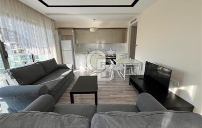 ÇİĞLİ KİRALIK 1+1 EŞYALI DAİRE MARKA 333 SİTESİNDE TAŞINMAYA HAZIR
