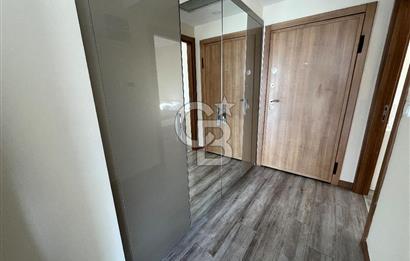 ÇİĞLİ KİRALIK 1+1 EŞYALI DAİRE MARKA 333 SİTESİNDE TAŞINMAYA HAZIR