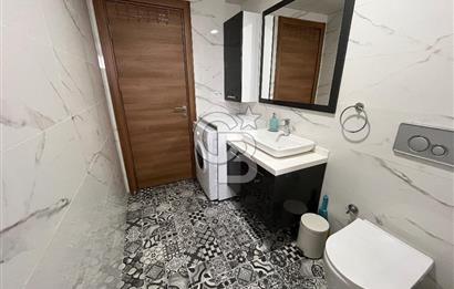ÇİĞLİ KİRALIK 1+1 EŞYALI DAİRE MARKA 333 SİTESİNDE TAŞINMAYA HAZIR