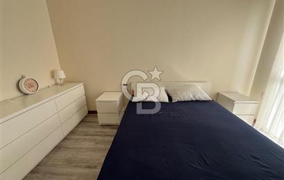 ÇİĞLİ KİRALIK 1+1 EŞYALI DAİRE MARKA 333 SİTESİNDE TAŞINMAYA HAZIR
