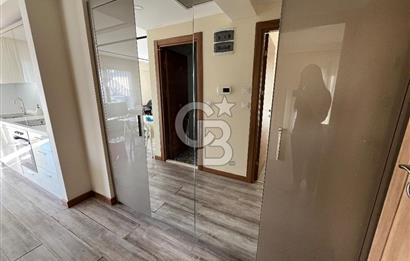 ÇİĞLİ KİRALIK 1+1 EŞYALI DAİRE MARKA 333 SİTESİNDE TAŞINMAYA HAZIR