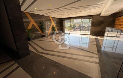 ÇİĞLİ KİRALIK 1+1 EŞYALI DAİRE MARKA 333 SİTESİNDE TAŞINMAYA HAZIR