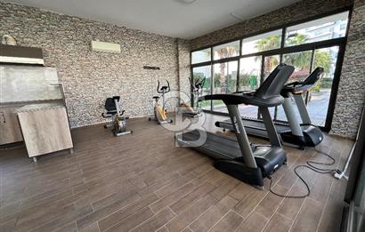 ÇİĞLİ KİRALIK 1+1 EŞYALI DAİRE MARKA 333 SİTESİNDE TAŞINMAYA HAZIR