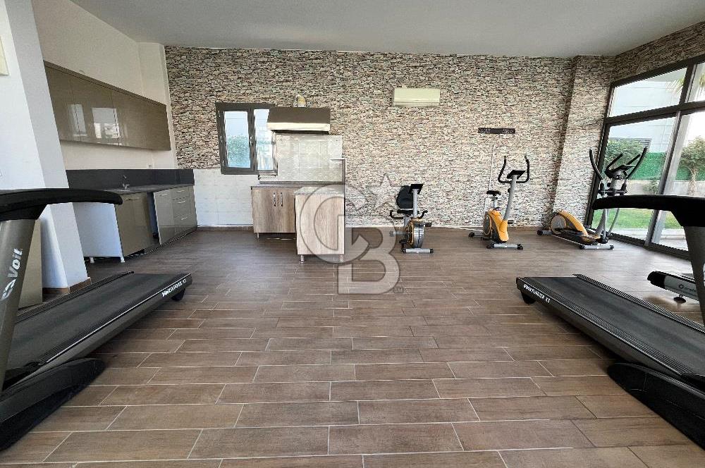 ÇİĞLİ KİRALIK 1+1 EŞYALI DAİRE MARKA 333 SİTESİNDE TAŞINMAYA HAZIR