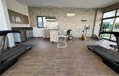 ÇİĞLİ KİRALIK 1+1 EŞYALI DAİRE MARKA 333 SİTESİNDE TAŞINMAYA HAZIR