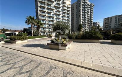 ÇİĞLİ KİRALIK 1+1 EŞYALI DAİRE MARKA 333 SİTESİNDE TAŞINMAYA HAZIR