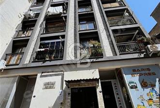 KARŞIYAKA İMBATLI MAHALLESİNDE FULL EŞYALI KİRALIK 1+1 ASANSÖRLÜ DAİRE - 2 - 352696
