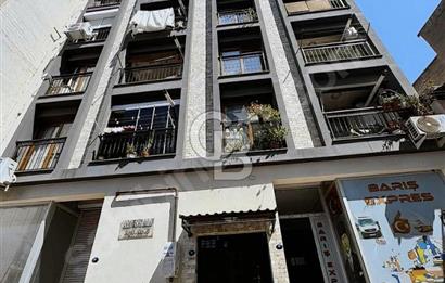 KARŞIYAKA İMBATLI MAHALLESİNDE FULL EŞYALI KİRALIK 1+1 ASANSÖRLÜ DAİRE