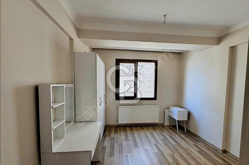 KARŞIYAKA İMBATLI MAHALLESİNDE FULL EŞYALI KİRALIK 1+1 ASANSÖRLÜ DAİRE