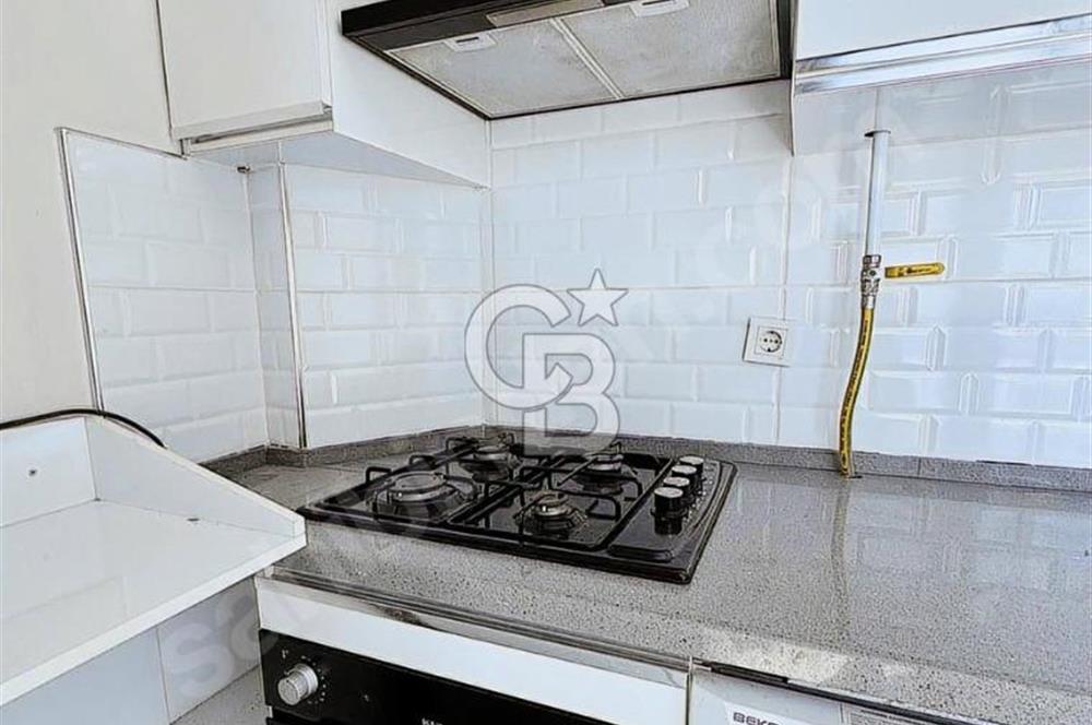 KARŞIYAKA İMBATLI MAHALLESİNDE FULL EŞYALI KİRALIK 1+1 ASANSÖRLÜ DAİRE