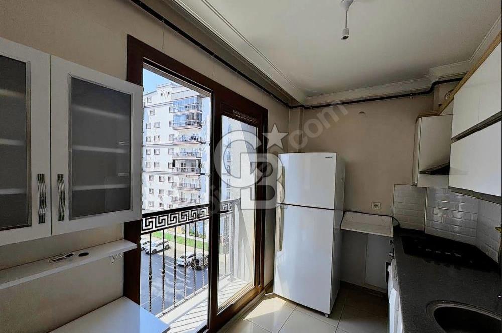 KARŞIYAKA İMBATLI MAHALLESİNDE FULL EŞYALI KİRALIK 1+1 ASANSÖRLÜ DAİRE
