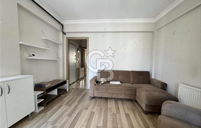 KARŞIYAKA İMBATLI MAHALLESİNDE FULL EŞYALI KİRALIK 1+1 ASANSÖRLÜ DAİRE
