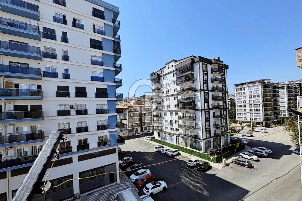 KARŞIYAKA İMBATLI MAHALLESİNDE FULL EŞYALI KİRALIK 1+1 ASANSÖRLÜ DAİRE