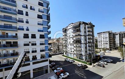 KARŞIYAKA İMBATLI MAHALLESİNDE FULL EŞYALI KİRALIK 1+1 ASANSÖRLÜ DAİRE