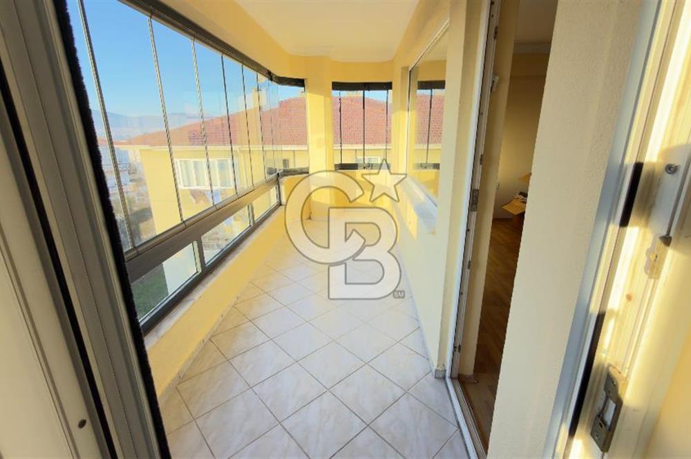 FIRSAT DENİZ MANZARALI D.DERE UMUT SİTESİ YAPILI 3+1 DAİRE
