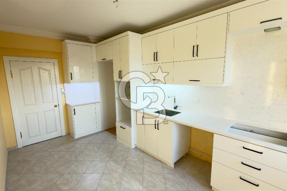 FIRSAT DENİZ MANZARALI D.DERE UMUT SİTESİ YAPILI 3+1 DAİRE