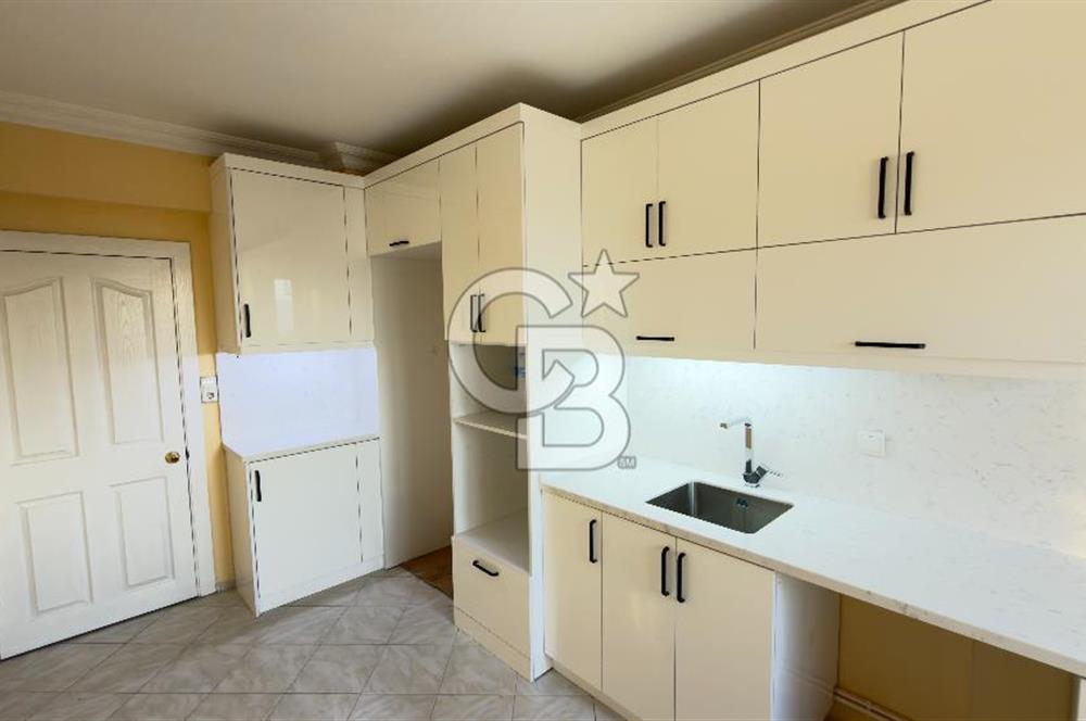 FIRSAT DENİZ MANZARALI D.DERE UMUT SİTESİ YAPILI 3+1 DAİRE