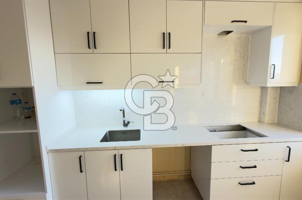FIRSAT DENİZ MANZARALI D.DERE UMUT SİTESİ YAPILI 3+1 DAİRE