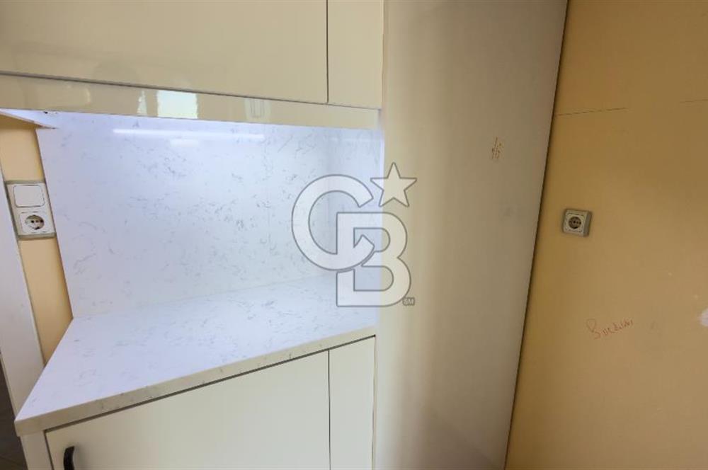 FIRSAT DENİZ MANZARALI D.DERE UMUT SİTESİ YAPILI 3+1 DAİRE