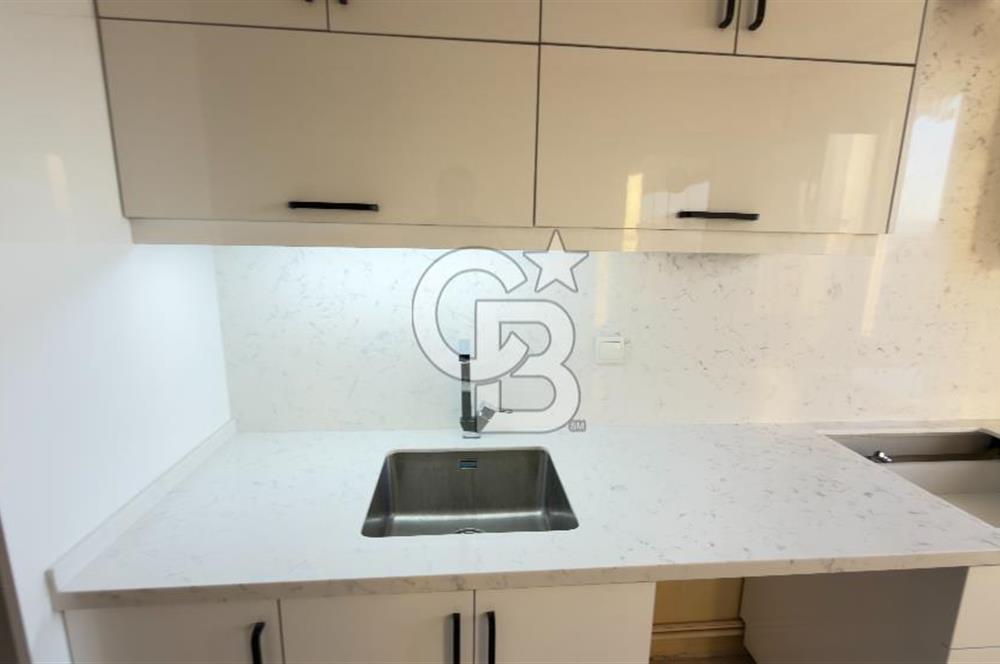 FIRSAT DENİZ MANZARALI D.DERE UMUT SİTESİ YAPILI 3+1 DAİRE