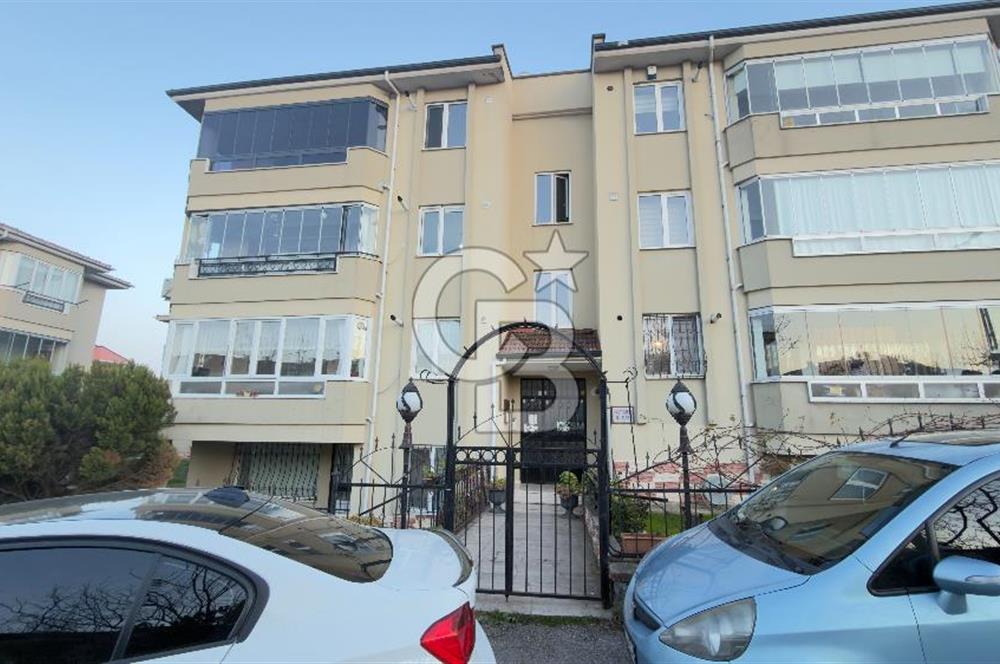 FIRSAT DENİZ MANZARALI D.DERE UMUT SİTESİ YAPILI 3+1 DAİRE