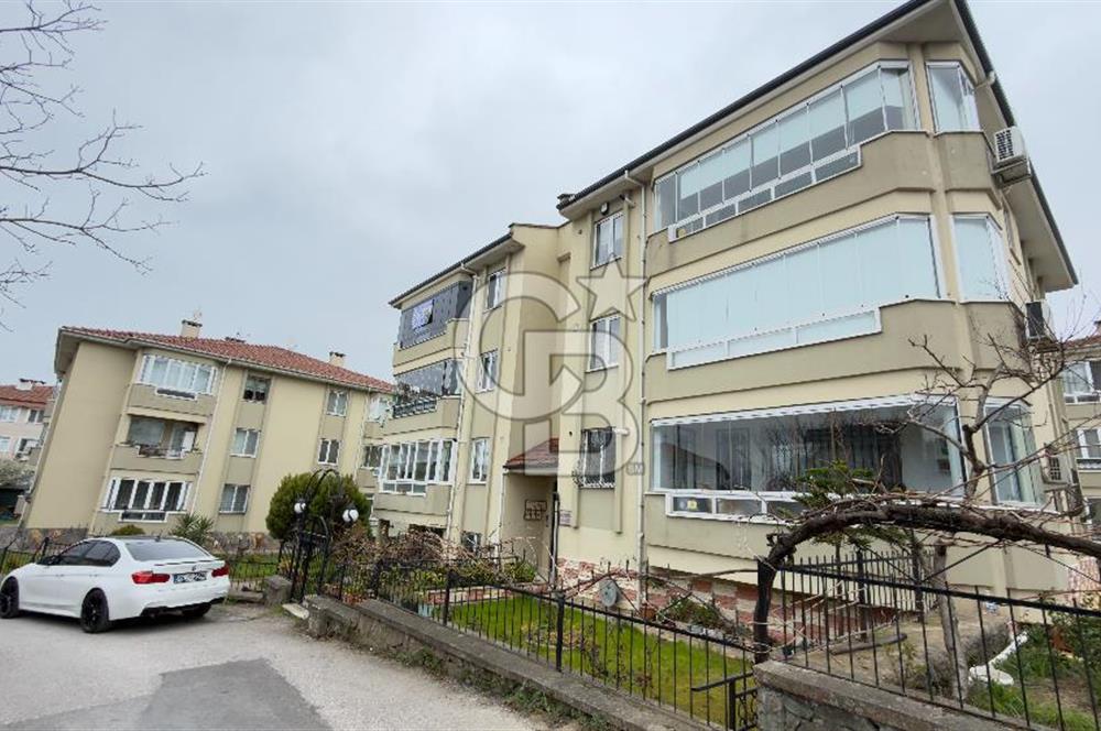FIRSAT DENİZ MANZARALI D.DERE UMUT SİTESİ YAPILI 3+1 DAİRE
