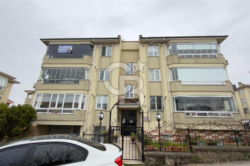 FIRSAT DENİZ MANZARALI D.DERE UMUT SİTESİ YAPILI 3+1 DAİRE