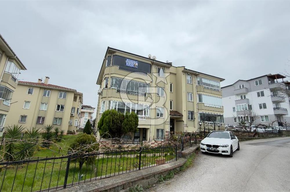 FIRSAT DENİZ MANZARALI D.DERE UMUT SİTESİ YAPILI 3+1 DAİRE
