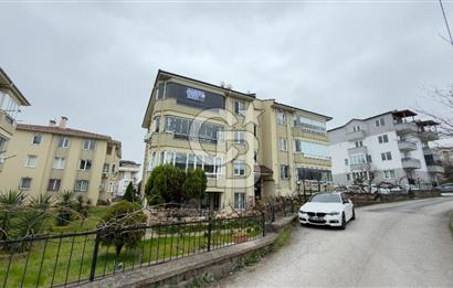 FIRSAT DENİZ MANZARALI D.DERE UMUT SİTESİ YAPILI 3+1 DAİRE