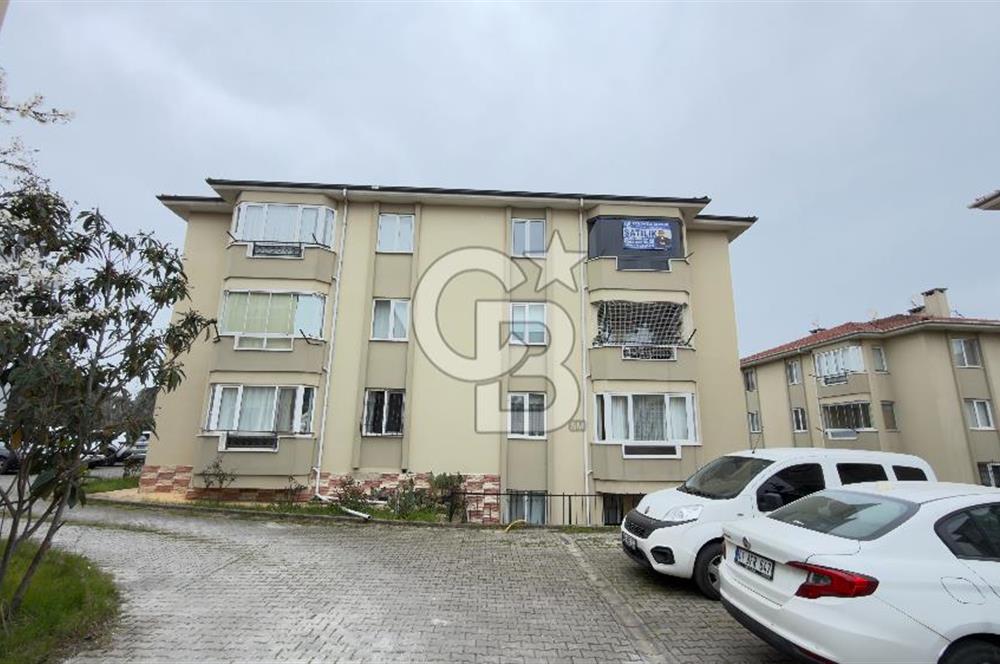FIRSAT DENİZ MANZARALI D.DERE UMUT SİTESİ YAPILI 3+1 DAİRE