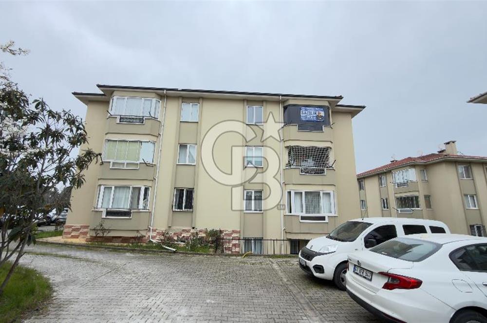 FIRSAT DENİZ MANZARALI D.DERE UMUT SİTESİ YAPILI 3+1 DAİRE