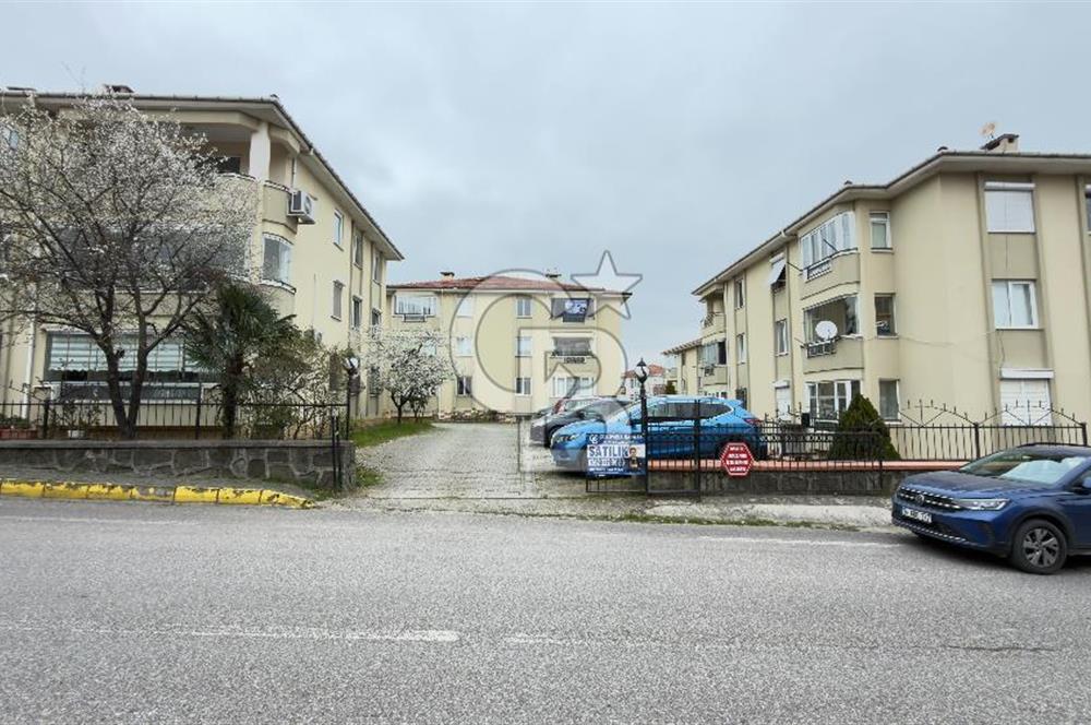 FIRSAT DENİZ MANZARALI D.DERE UMUT SİTESİ YAPILI 3+1 DAİRE