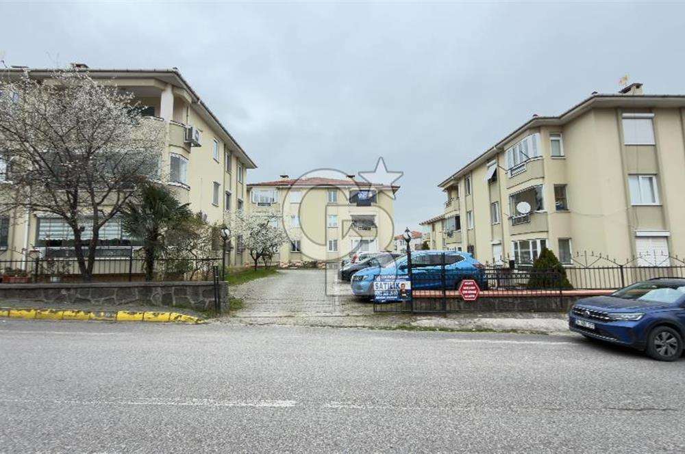 FIRSAT DENİZ MANZARALI D.DERE UMUT SİTESİ YAPILI 3+1 DAİRE