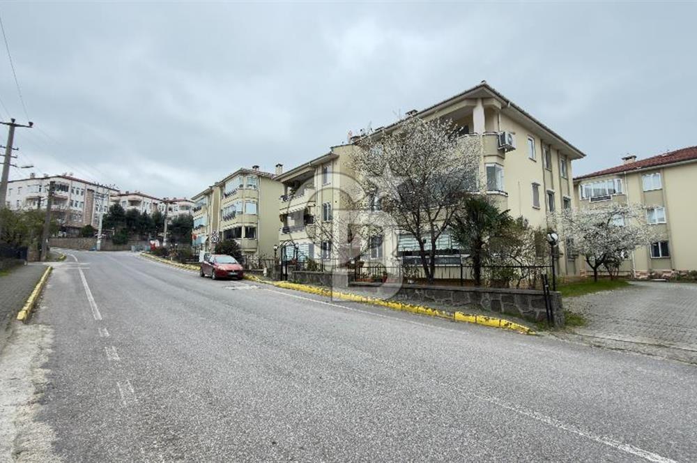 FIRSAT DENİZ MANZARALI D.DERE UMUT SİTESİ YAPILI 3+1 DAİRE