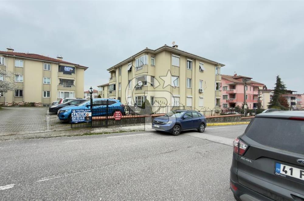 FIRSAT DENİZ MANZARALI D.DERE UMUT SİTESİ YAPILI 3+1 DAİRE