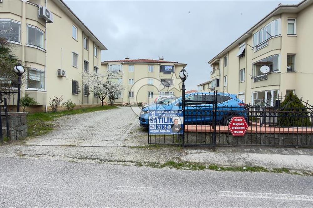 FIRSAT DENİZ MANZARALI D.DERE UMUT SİTESİ YAPILI 3+1 DAİRE