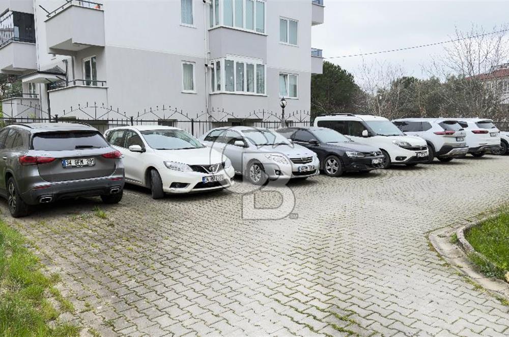 FIRSAT DENİZ MANZARALI D.DERE UMUT SİTESİ YAPILI 3+1 DAİRE