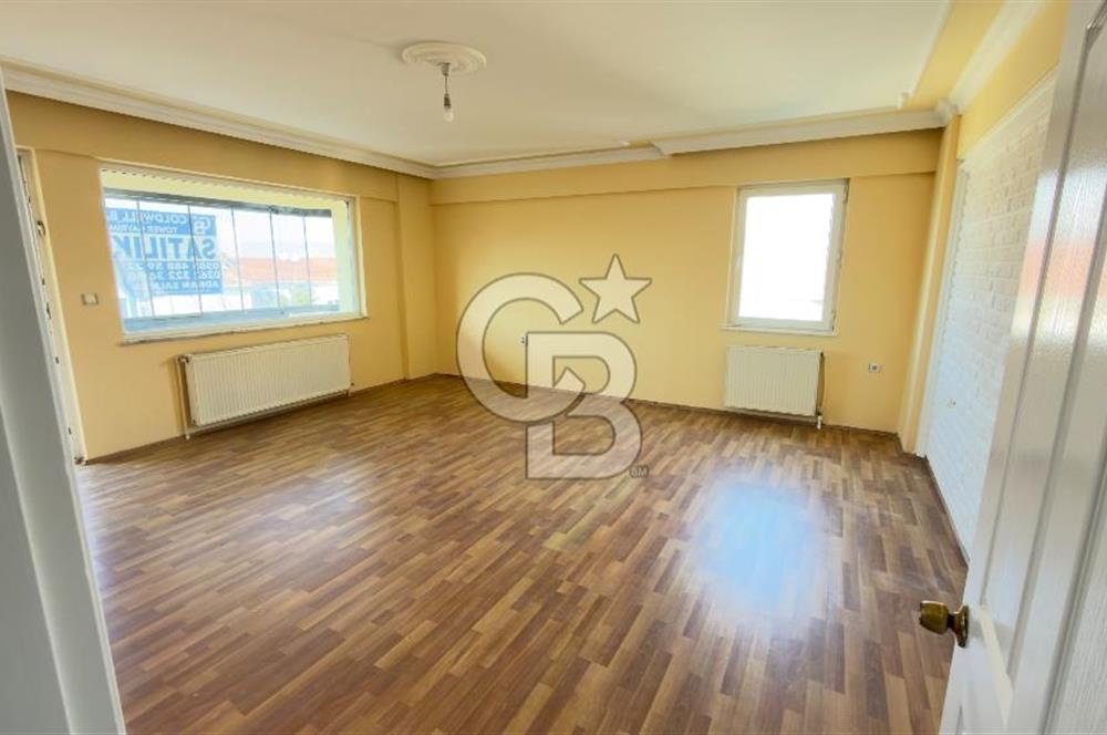 FIRSAT DENİZ MANZARALI D.DERE UMUT SİTESİ YAPILI 3+1 DAİRE