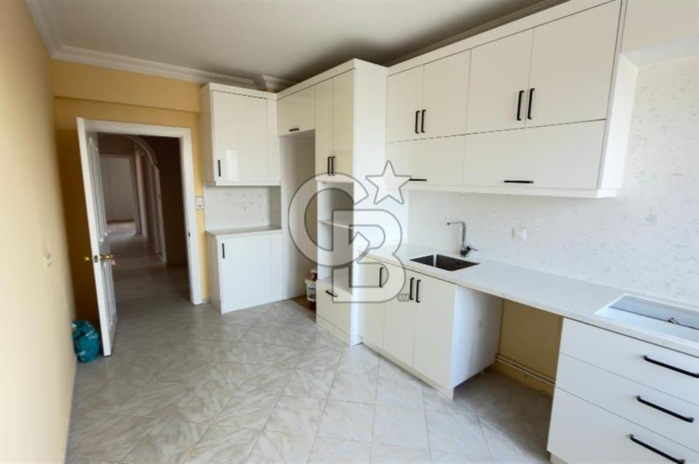 FIRSAT DENİZ MANZARALI D.DERE UMUT SİTESİ YAPILI 3+1 DAİRE