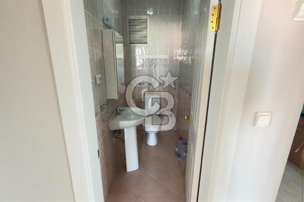 FIRSAT DENİZ MANZARALI D.DERE UMUT SİTESİ YAPILI 3+1 DAİRE