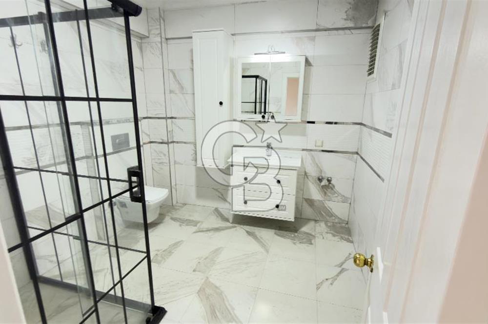 FIRSAT DENİZ MANZARALI D.DERE UMUT SİTESİ YAPILI 3+1 DAİRE