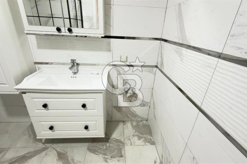 FIRSAT DENİZ MANZARALI D.DERE UMUT SİTESİ YAPILI 3+1 DAİRE