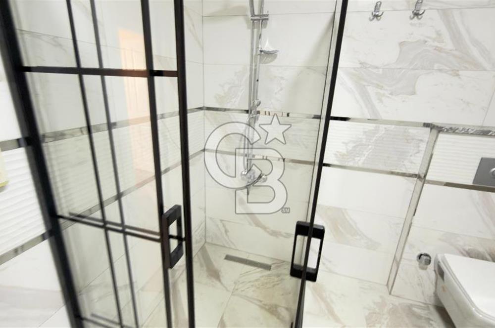 FIRSAT DENİZ MANZARALI D.DERE UMUT SİTESİ YAPILI 3+1 DAİRE