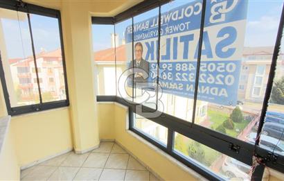 FIRSAT DENİZ MANZARALI D.DERE UMUT SİTESİ YAPILI 3+1 DAİRE