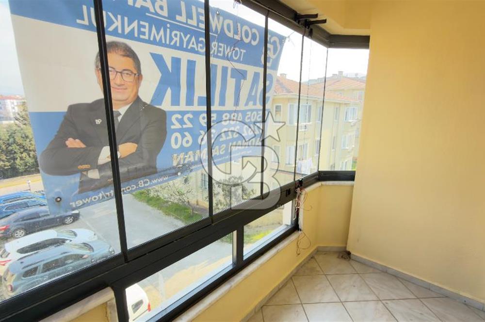 FIRSAT DENİZ MANZARALI D.DERE UMUT SİTESİ YAPILI 3+1 DAİRE