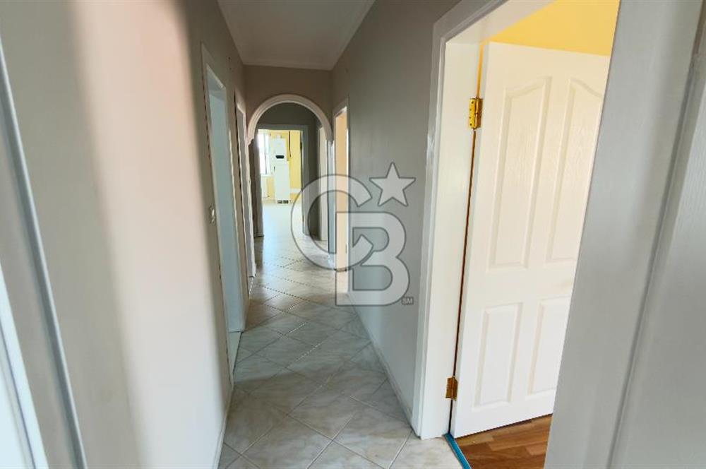FIRSAT DENİZ MANZARALI D.DERE UMUT SİTESİ YAPILI 3+1 DAİRE