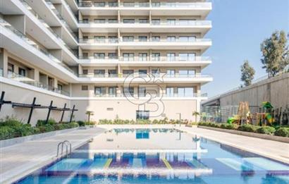 Bornova Yeşilova'da  Kiralık Daire